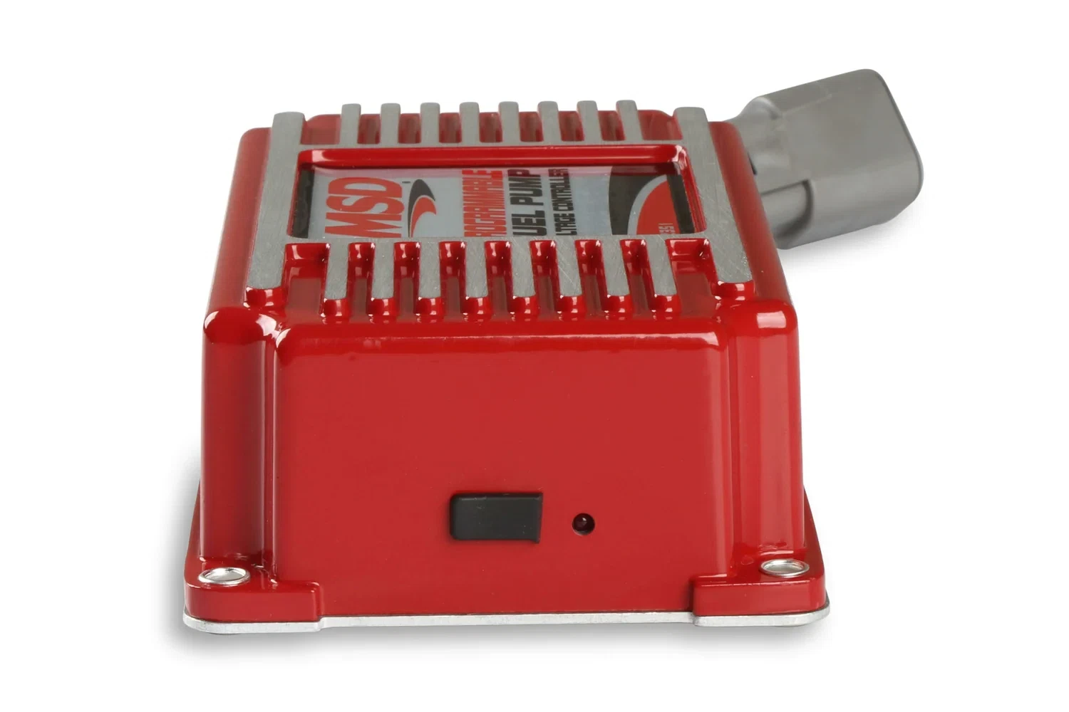 Programmable Fuel Pump Voltage Booster - 2351